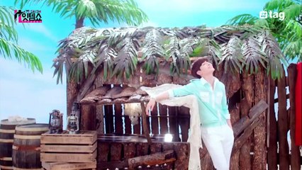 [6회/본편_1]드라마 'W'특집! 이종석의 패션 잇템이 궁금해?