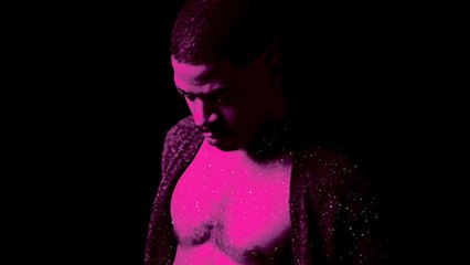 Kid Cudi Drops Passion, Pain and Demon Slayin Album