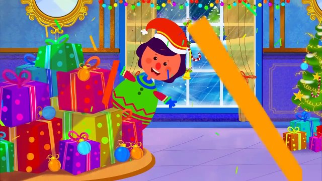 Christmas Carols | Jingle Bells Plus More Christmas Songs | Christmas Special Compilation