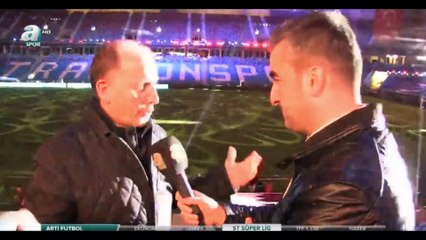 Artı Futbol | Part 2 - Turgay Demir, Gürcan Bilgiç, Levent Tüzemen - 17 Aralık 2016