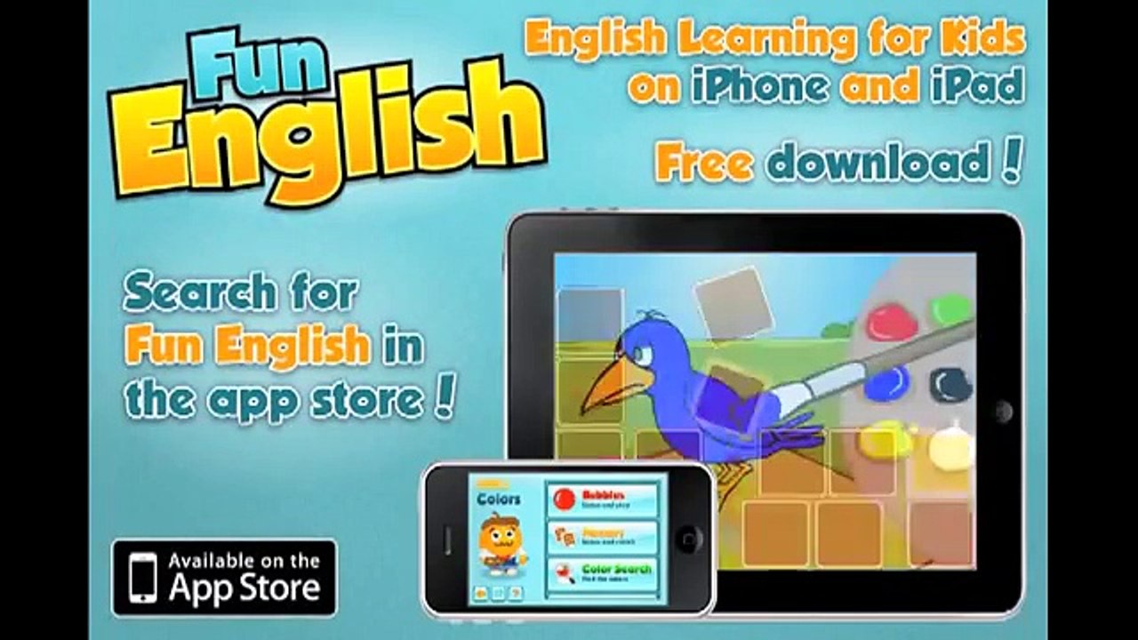 Emotions & Feelings // Why.because pt.5/11: kids English classroom L&R- angry, happy, sad..
