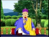 Akbar And Birbal - Matter Of Devotion - Funny Animated Stories