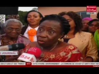 Journal Télévisé I  Edition du Mardi 08 Novembre 2016