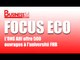 Focus Eco / L'ONG ADI offre 500 ouvrages a l'université FHB