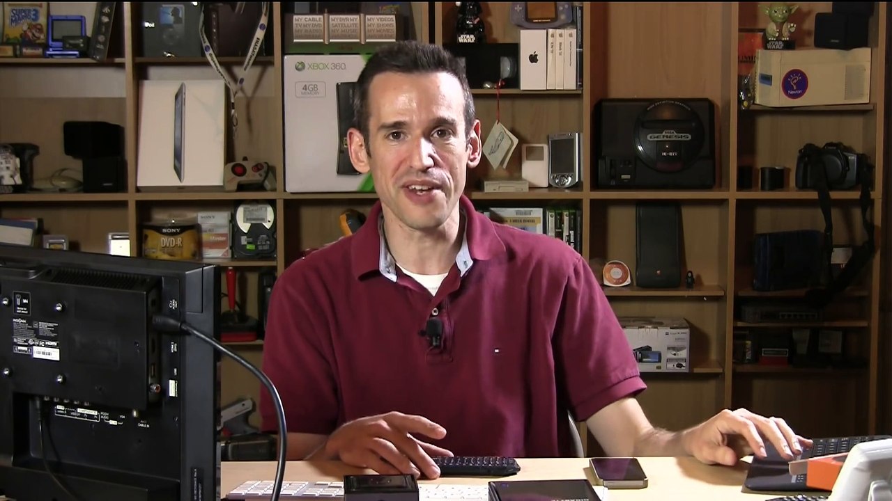 Mini Bluetooth Keyboard with Built in Touchpad _ Mouse Review - IS11-BT05 Windows _ Android