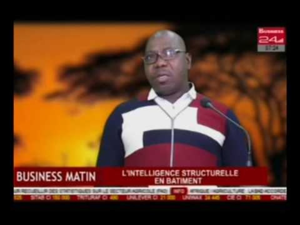 Business Matin | L’intelligence structurelle en...