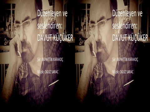Davut Küçüker Ihlamurlar çiçek açtığı zaman