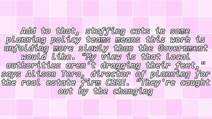 How Well Are UK Cities Planning for Growth?