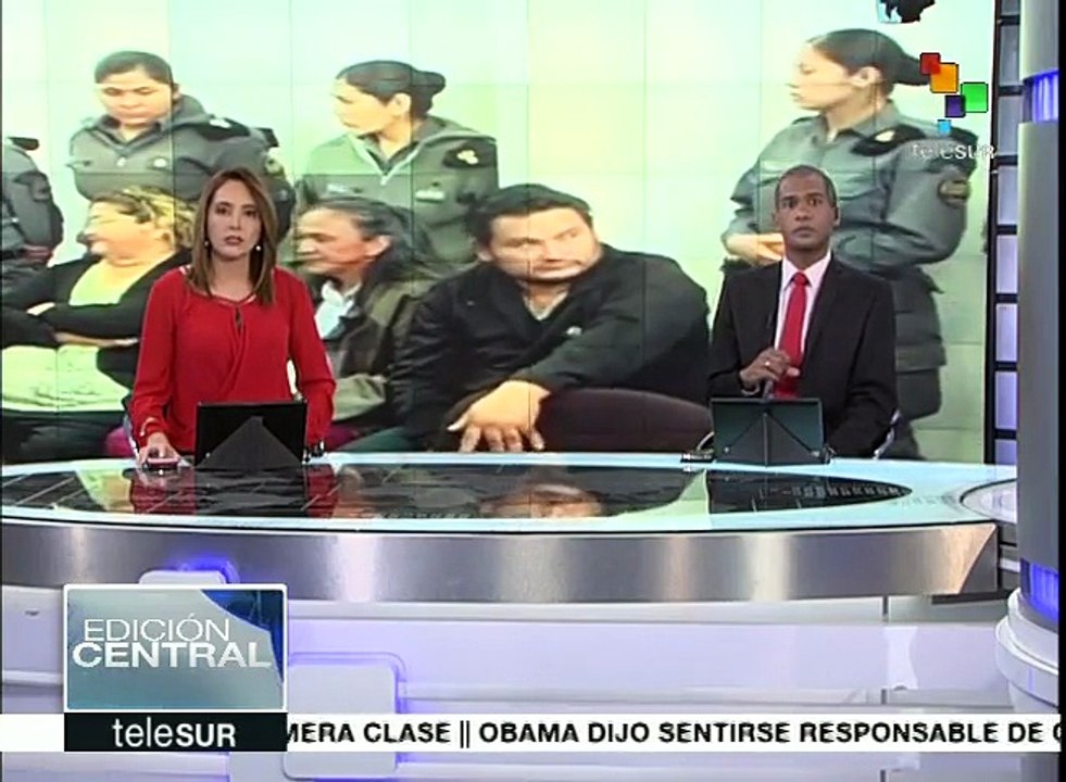 Abandono a políticas sociales en Jujuy impulsadas por Milagro Sala