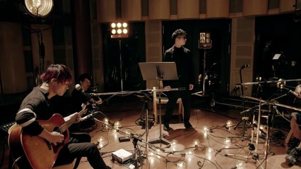 ONE OK ROCK - Taking Off [Studio Jam Session]