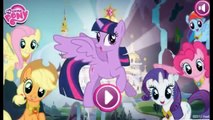 My Little Pony Friendship is Magic | MLP | Games Ponies Play
