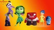 Finger Family Inside out - Disney Pixar Inside Out Finger Family Nursery Rhyme Song