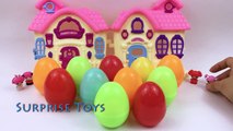 Shopkins #Surprise eggs UNBOXING 15 #Kinder Eggs #Toys| Surprise eggs Disney Collector Shopkins