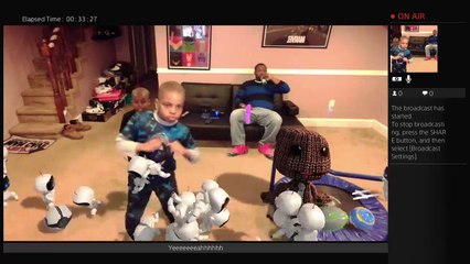 The boys In The Mancave (5)