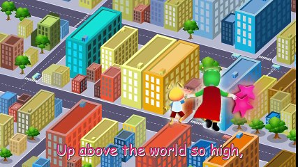 Twinkle Twinkle Little Star    Kids Songs     Nursery Rhymes For Kids