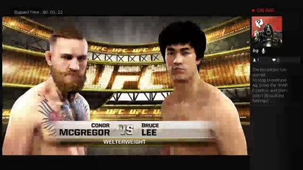 Ray Ray's Lit Ass Live Broadcast