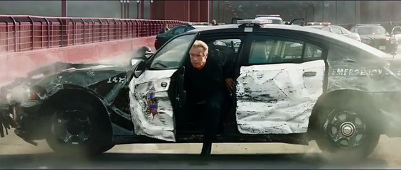 Terminator Genisys - Official Trailer - Arnold Schwarzenegger - Movie - 2015