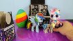 My Little Pony Funko Pop Mystery Minis Toys Play Doh Surprise Egg By Disney Cars Toy Club Play Dough
