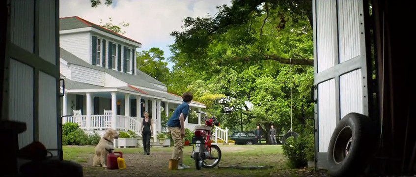 Emilia Clarke, Jai Courtney, Arnold Schwarzenegger In 'Terminator Genisys' New Trailer celebritywire 3,928 views