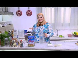 سمبوسك بالجبنة |  نجلاء الشرشابي