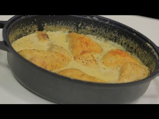 دجاج روستد بصوص المستردة | نادية سرحان