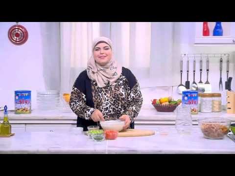 فتة شاورما - صينية بطاطس بالبشاميل - باتية باللحمة المفرومة | على قد الأيد حلقة كاملة