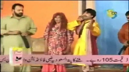 Download Video: Funny Pakistani Clips Punjabi Stage Drama video New Funny Clips Pakistani 2013