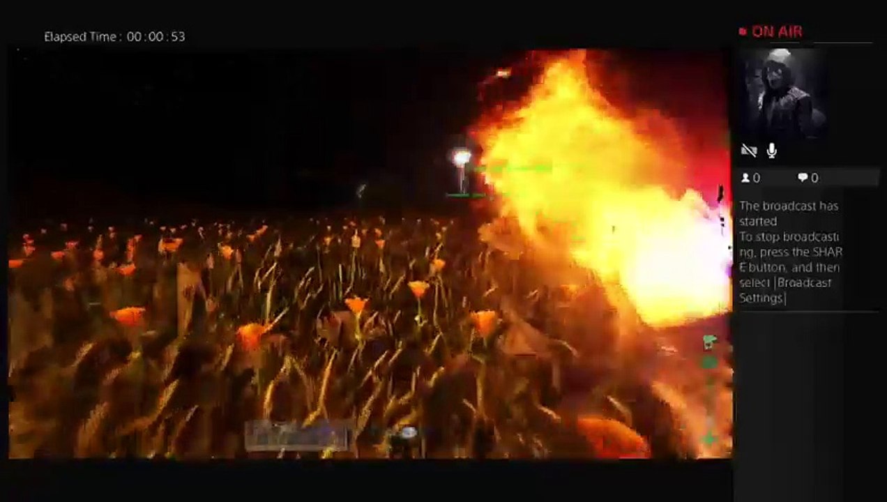 Smoke1_Roll2's Live PS4 Broadcast (4)