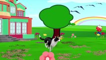 Finger Family Children Nursery Rhymes Cats Cartoons for Children | Dogs Finger Family Nursery Rhymes