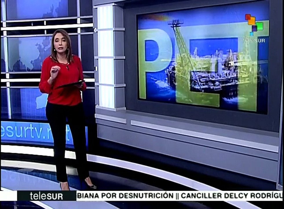 Precios petroleros siguen a la alza tras acuerdo OPEP