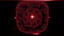Chakra Frequencies Root - VR