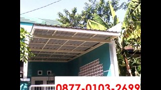 Pasang Canopy Baja Ringan, Tukang Canopy Baja Ringan Surabaya, CALL 0877- 0103 – 2699 ( XL )
