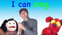 ABC Song with Matt | 10 Minute Loop | Learn the Alphabet