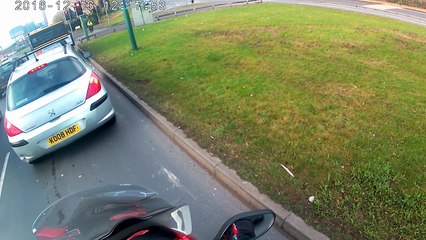 Hillarys Blinds BD14 BCK