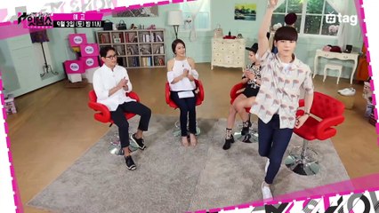 초현실적 비주얼,만찢남 이종석의 강철이 스타일!