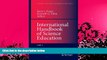 Buy  International Handbook of Science Education (Springer International Handbooks of Education)