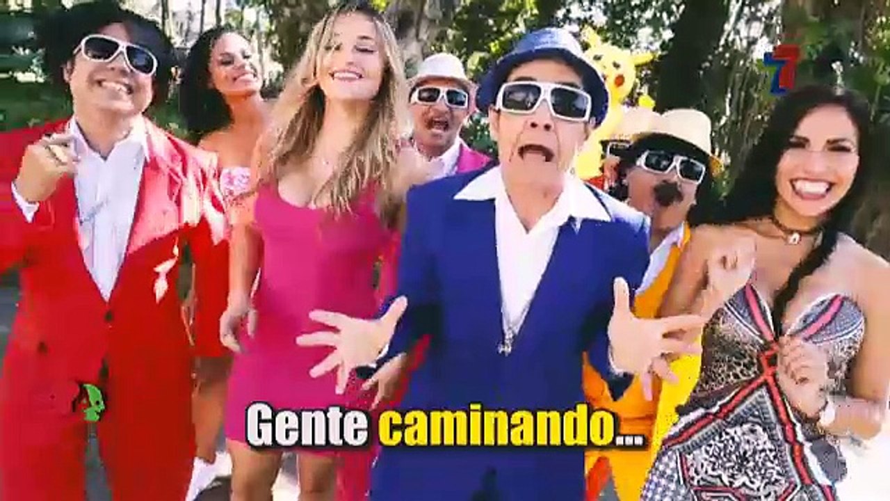 Chinaoke 16 Diciembre