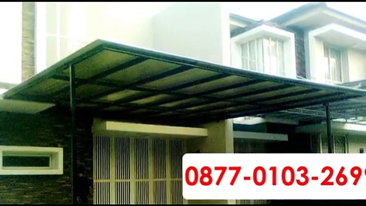 Tukang Canopy Galvalum Surabaya,Canopy Galvalum Murah di Surabaya, CALL 0877- 0103 – 2699 ( XL )