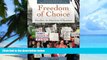 Buy NOW  Freedom of Choice: Vouchers in American Education: Vouchers in American Education   Book