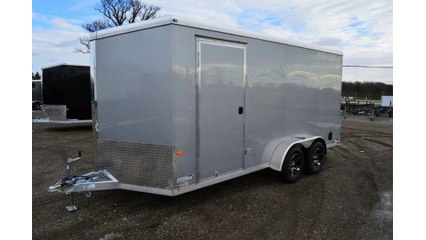 Aluminum Snowmobile Trailers in Park City - Choosing A Trailer