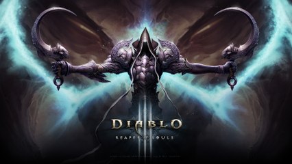 [FR 720 60 FPS] Diablo 3 (16)