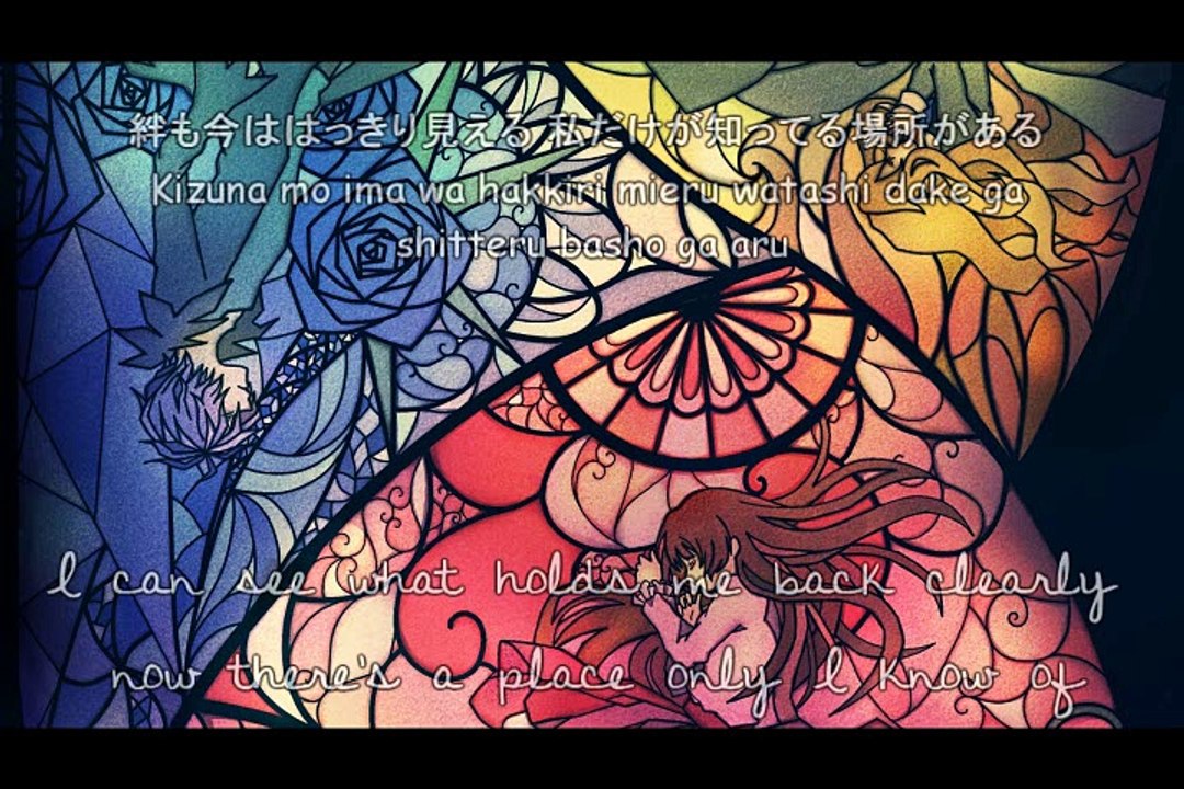 Daiji na Mono wa Mabuta no Ura by KOKIA lyrics