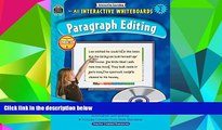 Price Interactive Learning: Paragraph Editing Grd 2 Teacher Created Resources Staff For Kindle