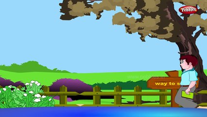 Nursery Rhymes For Kids HD | Good Morning Miss | Nursery Rhymes For Children HD