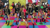 Haruka Nakagawa & Chikano Rina JKT48 @ Documentary of AKB48 - Sonzai Suru Riyuu (2016) [www.suki48.net]