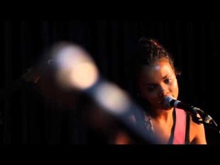 Noora & Ramy Radd au Music'All