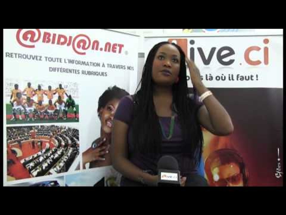 Interview Maria Ade