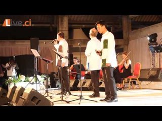 PRESTATION DES PRETRES