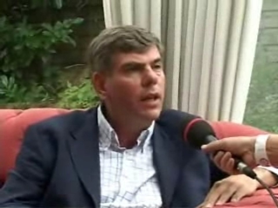 Filip Dewinter - intro