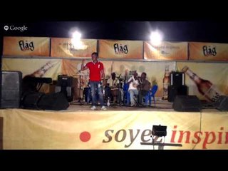 En direct/ OKPAO 16e édition : les étoiles du zouglou